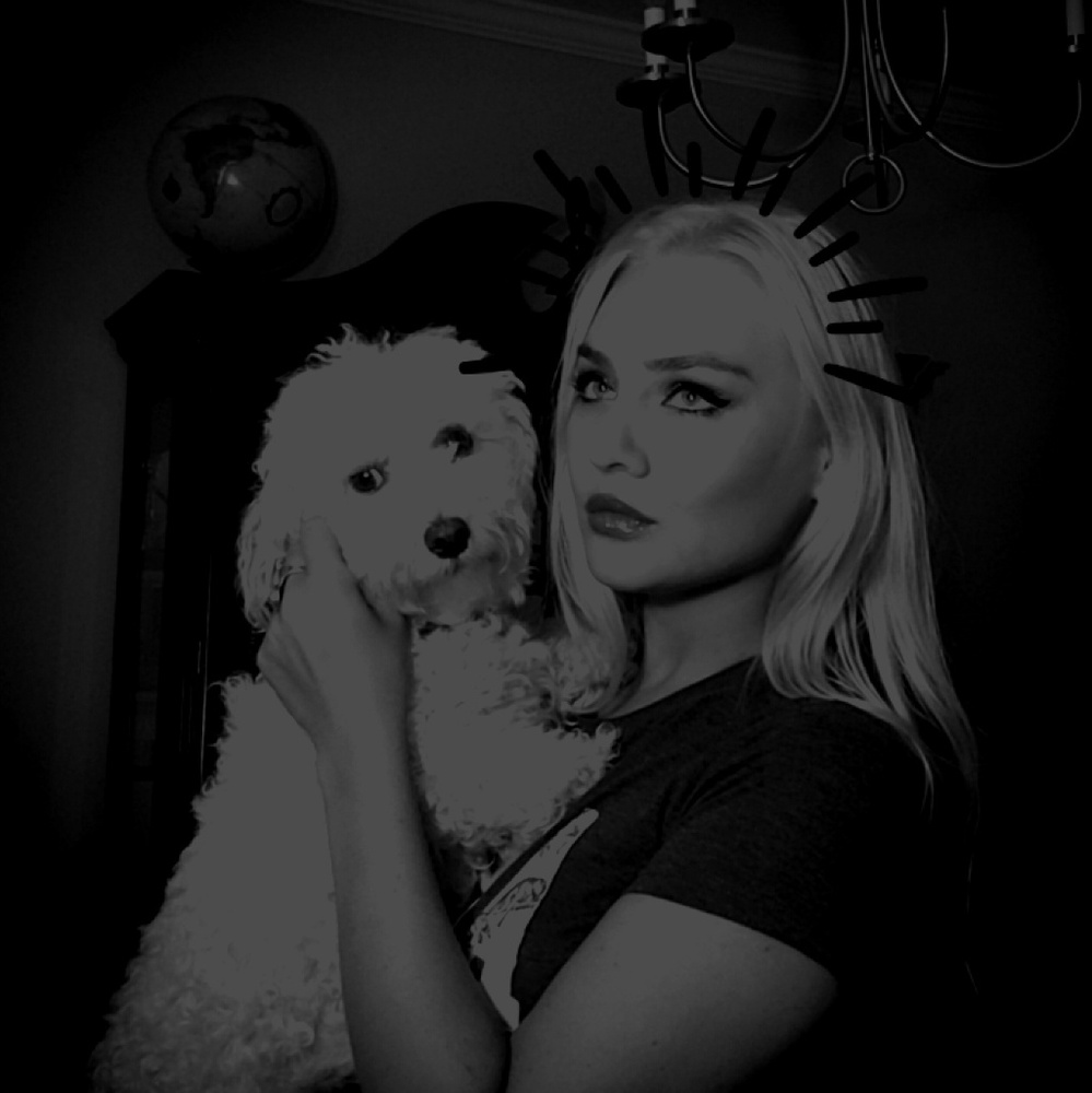 Meet your Posher, Maria